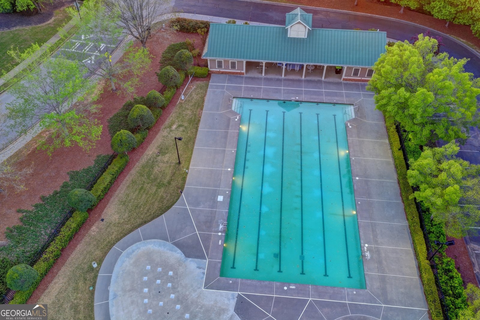 103 Brier Bend Court Acworth - Photo 66