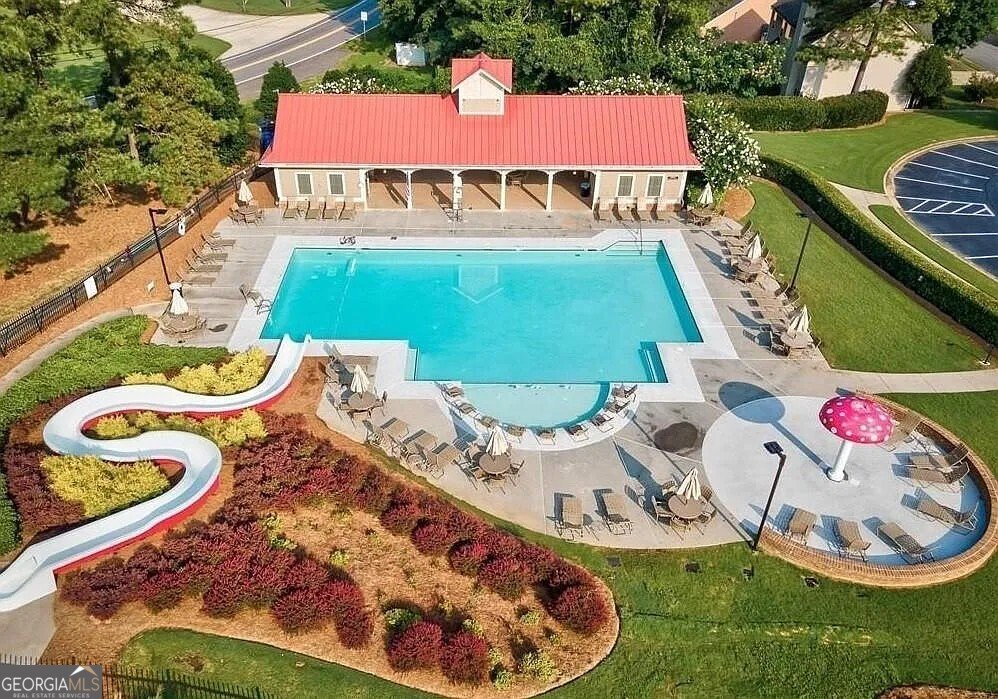 103 Brier Bend Court Acworth - Photo 67