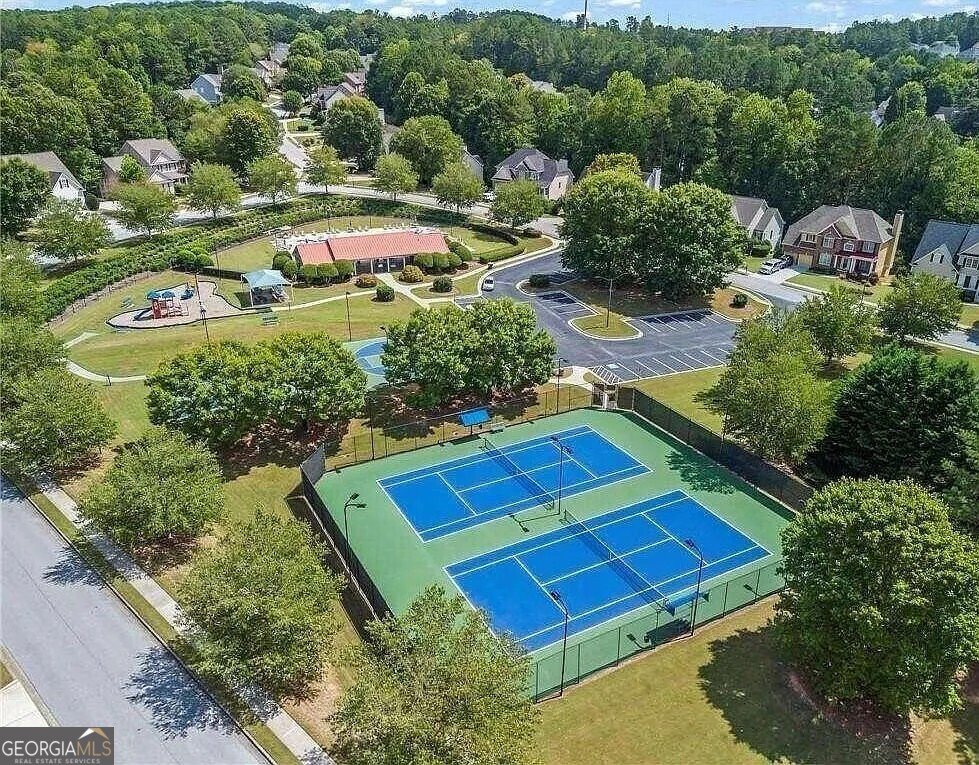 103 Brier Bend Court Acworth - Photo 69