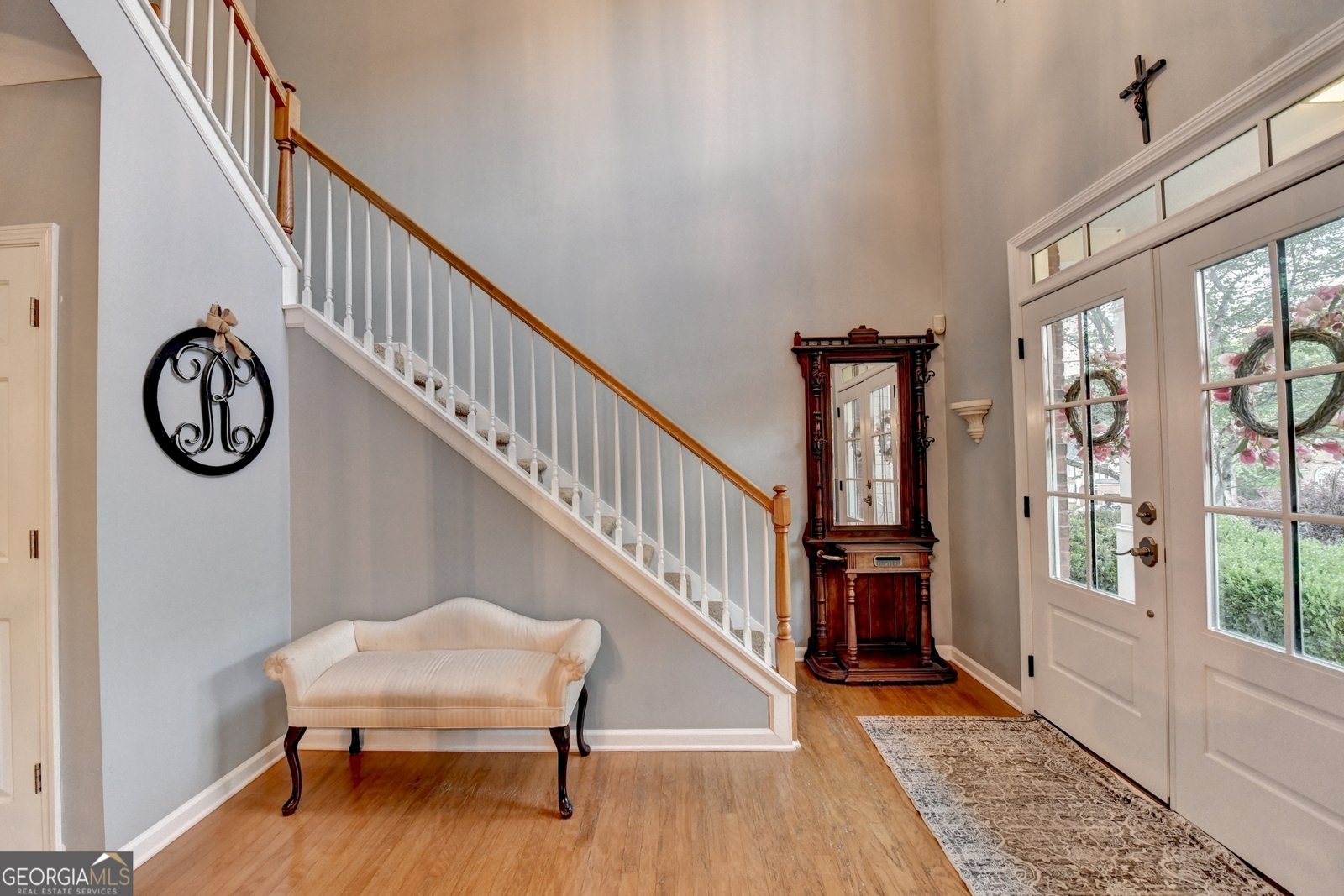 103 Brier Bend Court Acworth - Photo 7