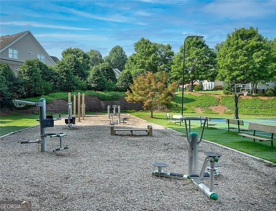 103 Brier Bend Court Acworth - Photo 71