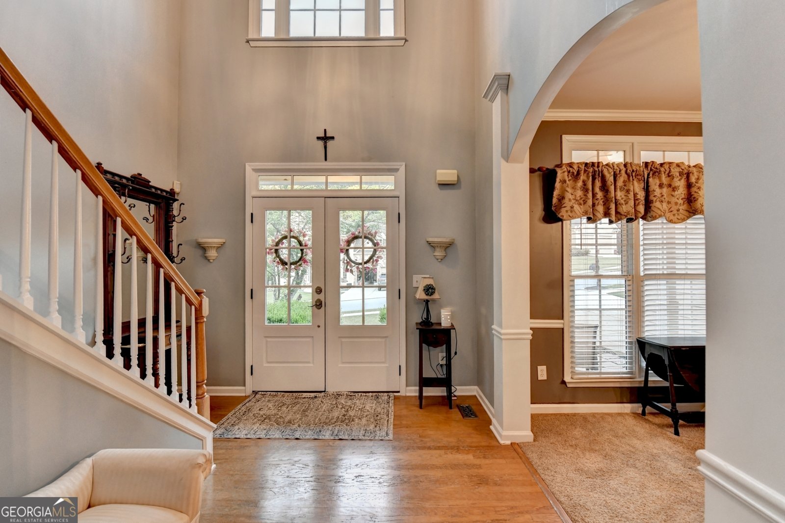 103 Brier Bend Court Acworth - Photo 8