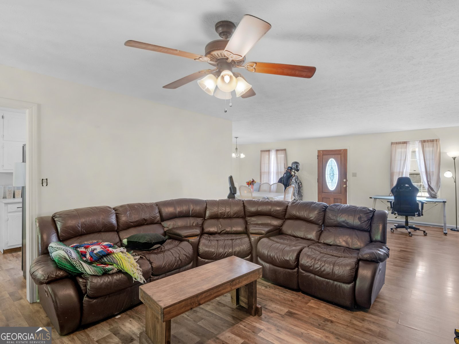 121 Rosser Road McDonough - Photo 10