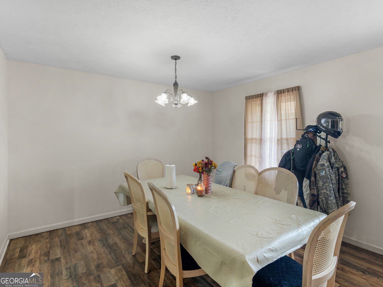 121 Rosser Road McDonough - Photo 11