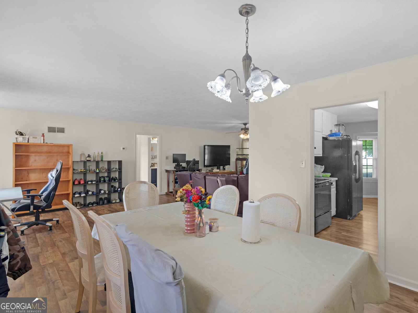 121 Rosser Road McDonough - Photo 13