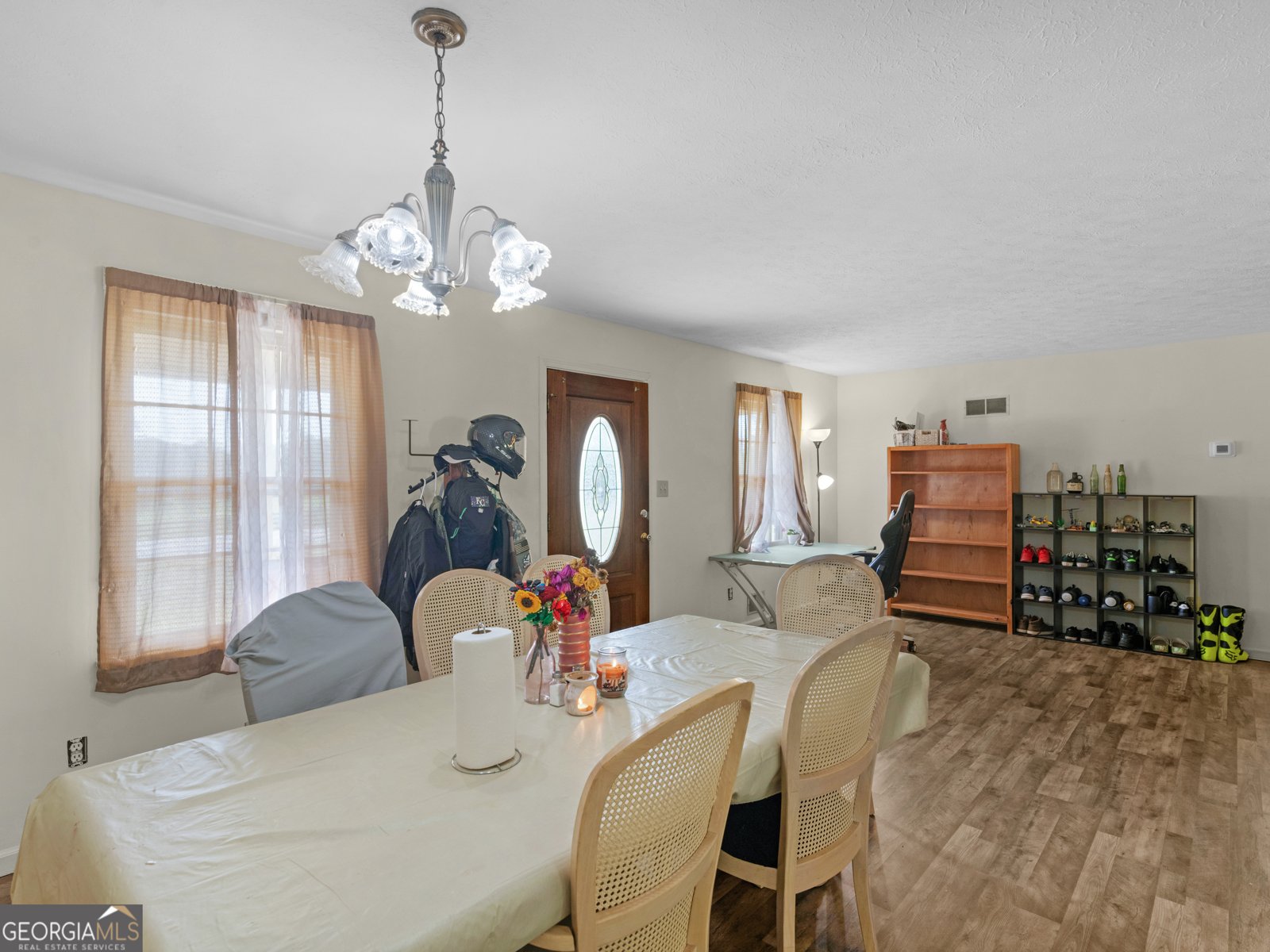 121 Rosser Road McDonough - Photo 14