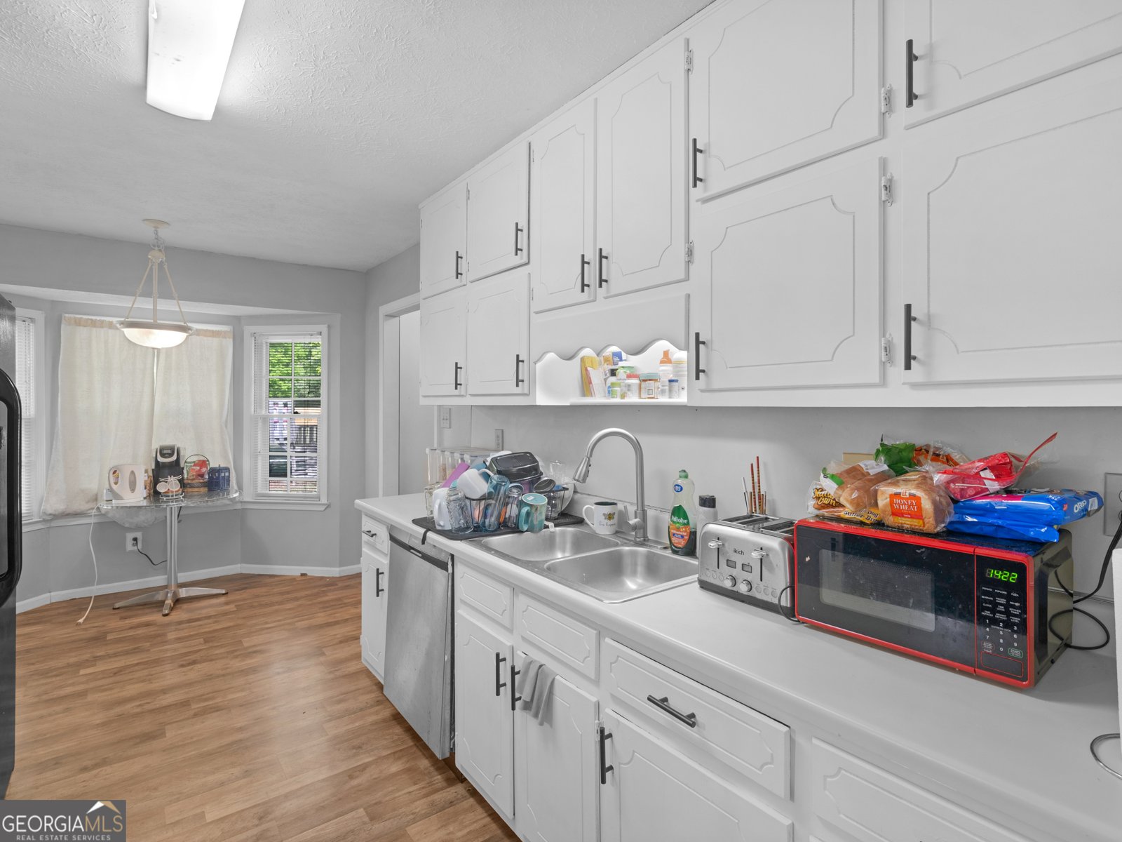 121 Rosser Road McDonough - Photo 16