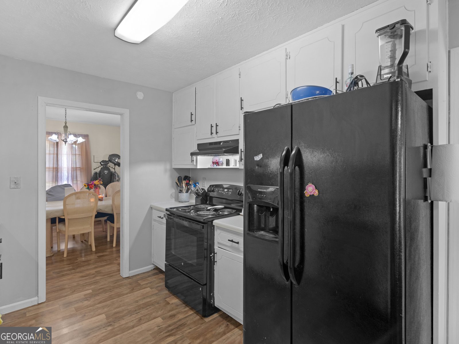 121 Rosser Road McDonough - Photo 17