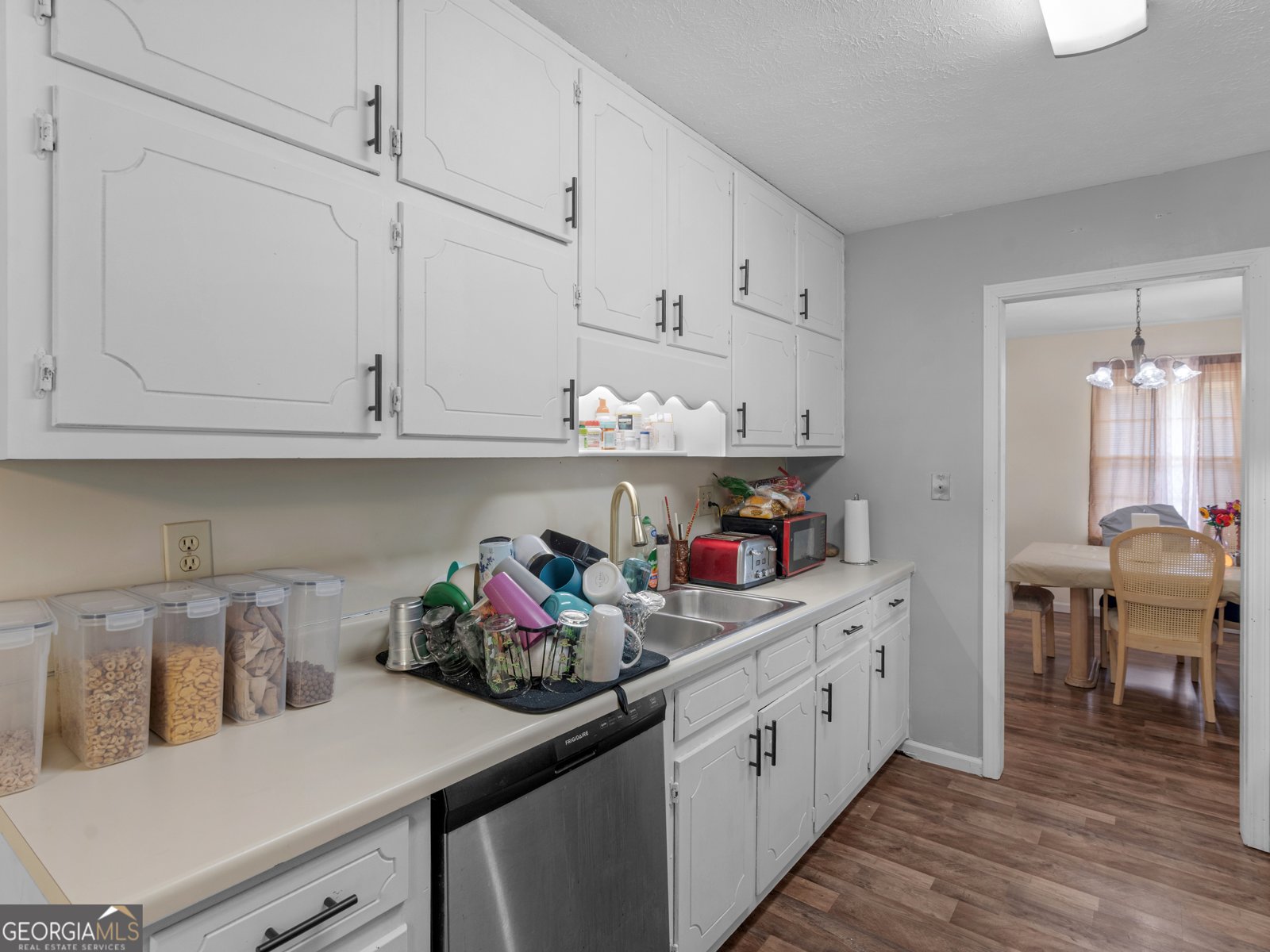 121 Rosser Road McDonough - Photo 18