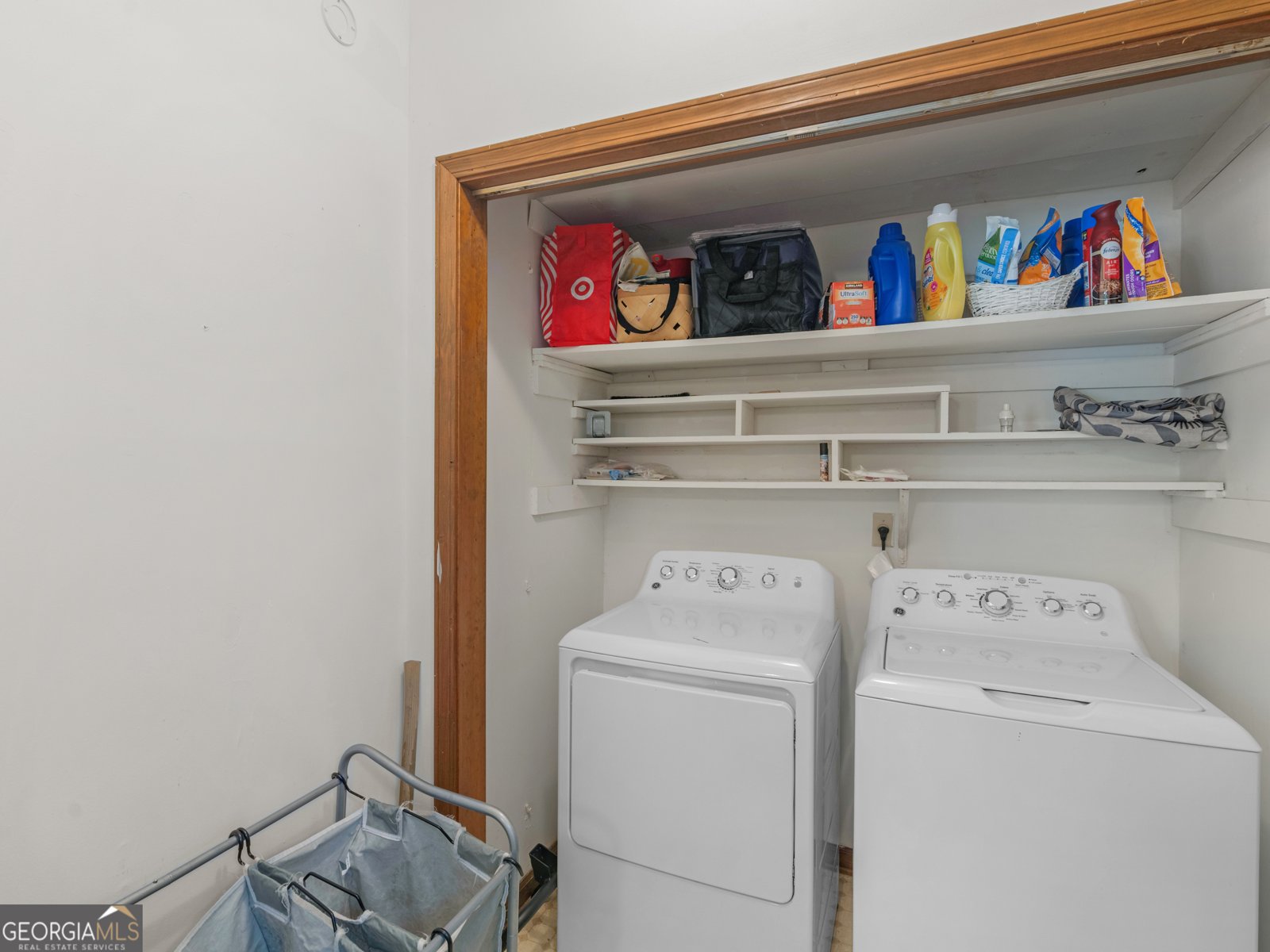 121 Rosser Road McDonough - Photo 19