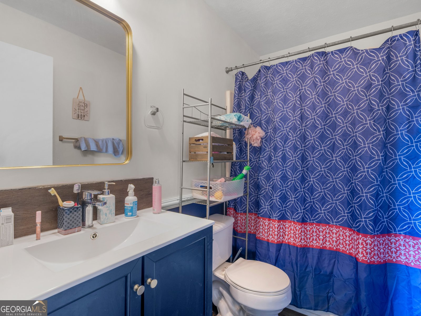 121 Rosser Road McDonough - Photo 20