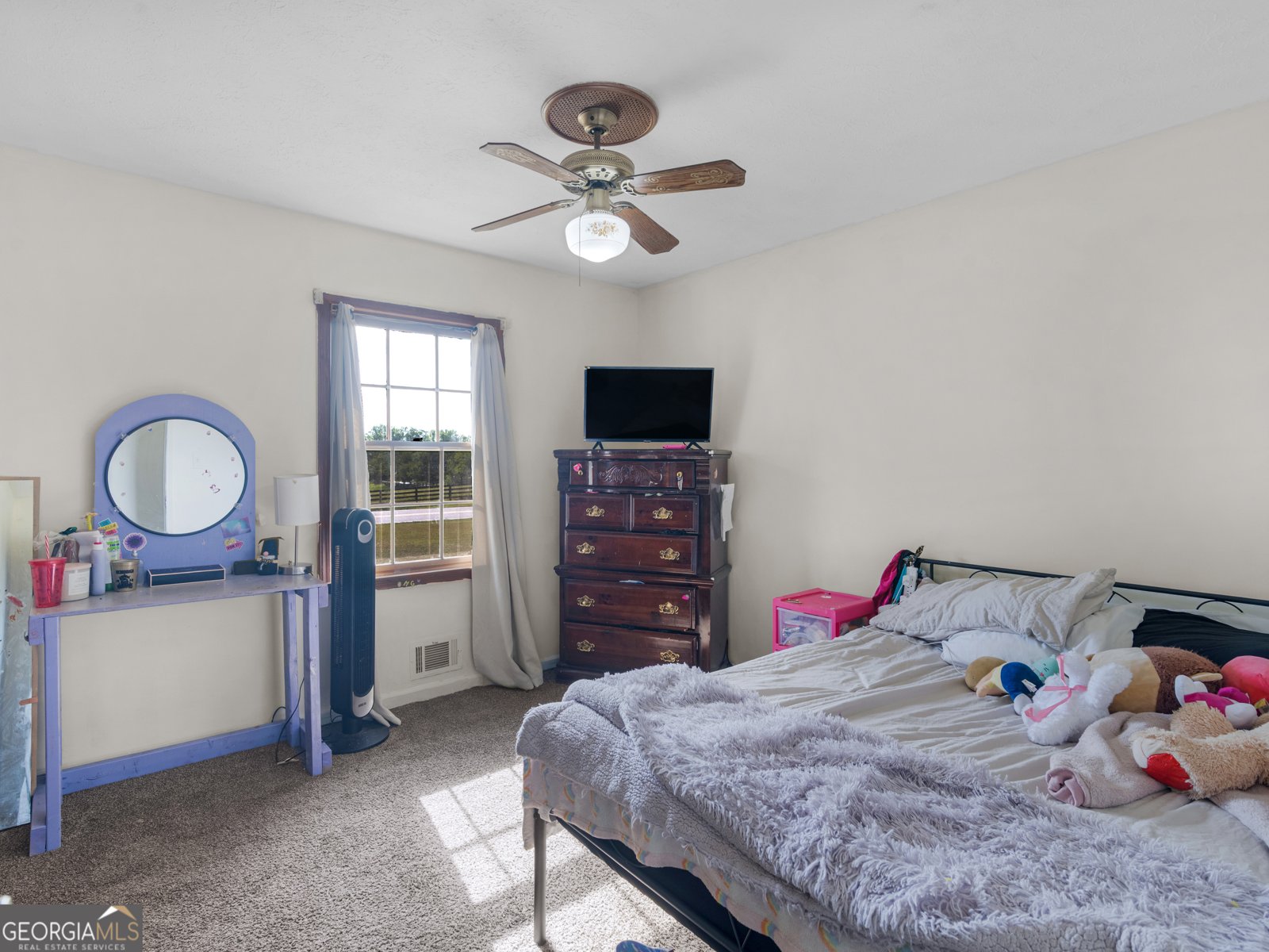 121 Rosser Road McDonough - Photo 21