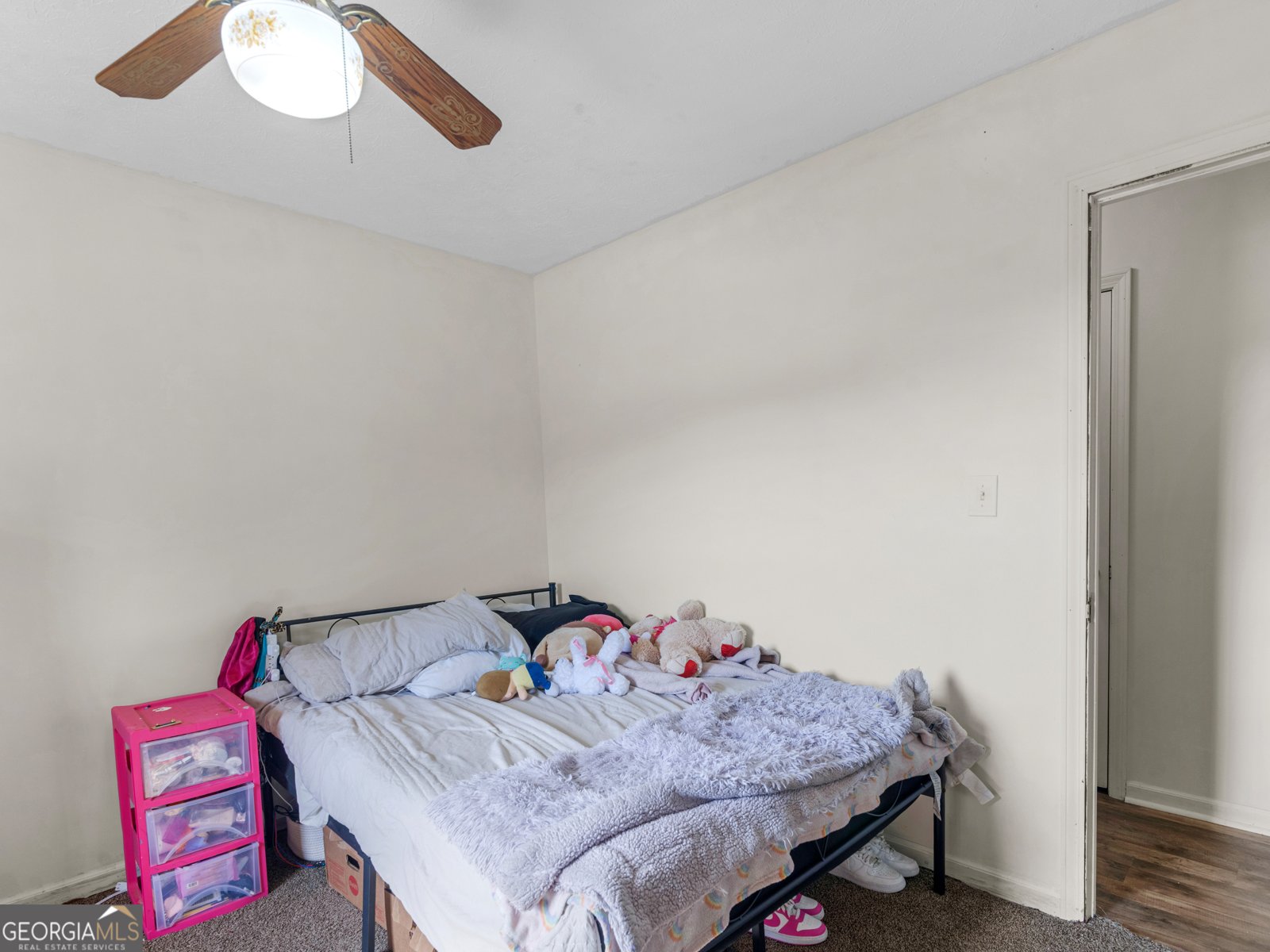 121 Rosser Road McDonough - Photo 23