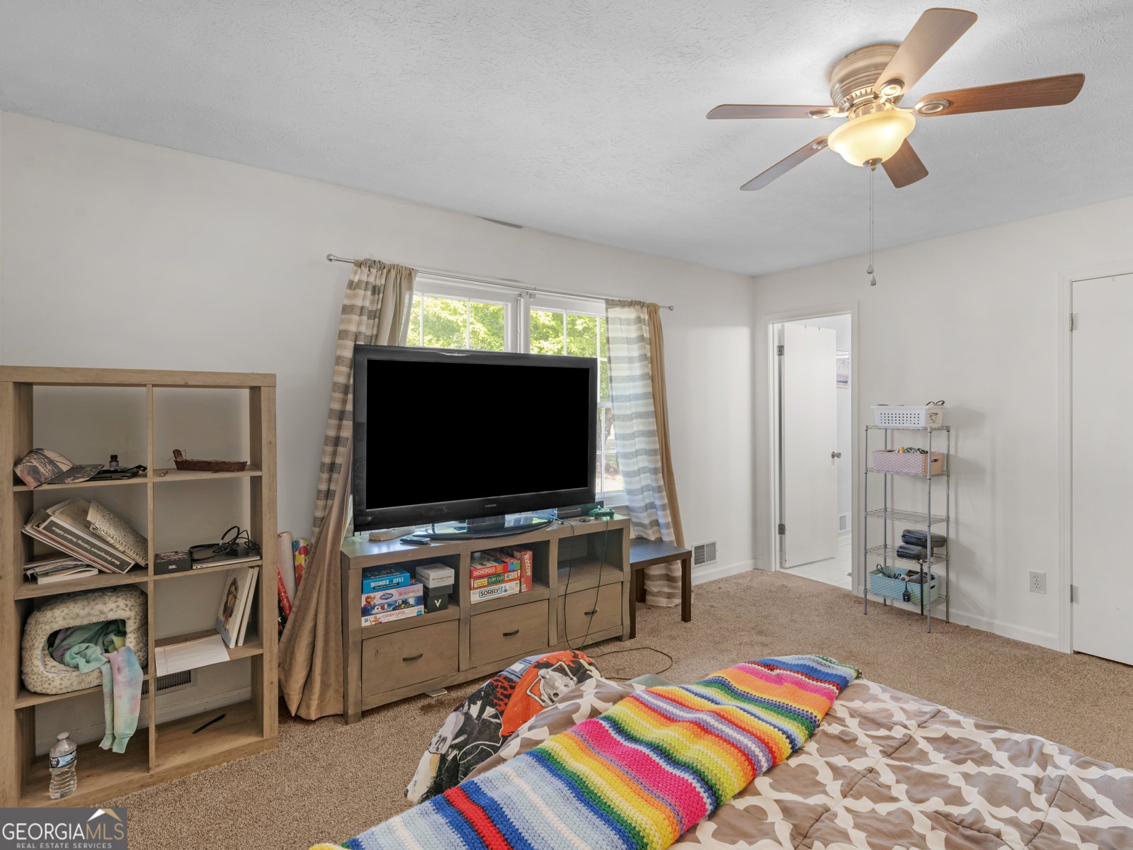 121 Rosser Road McDonough - Photo 27