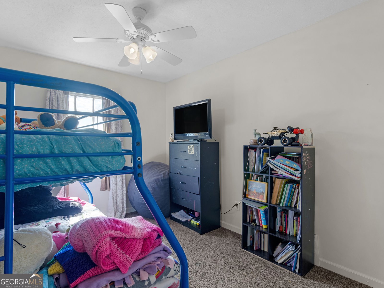 121 Rosser Road McDonough - Photo 29