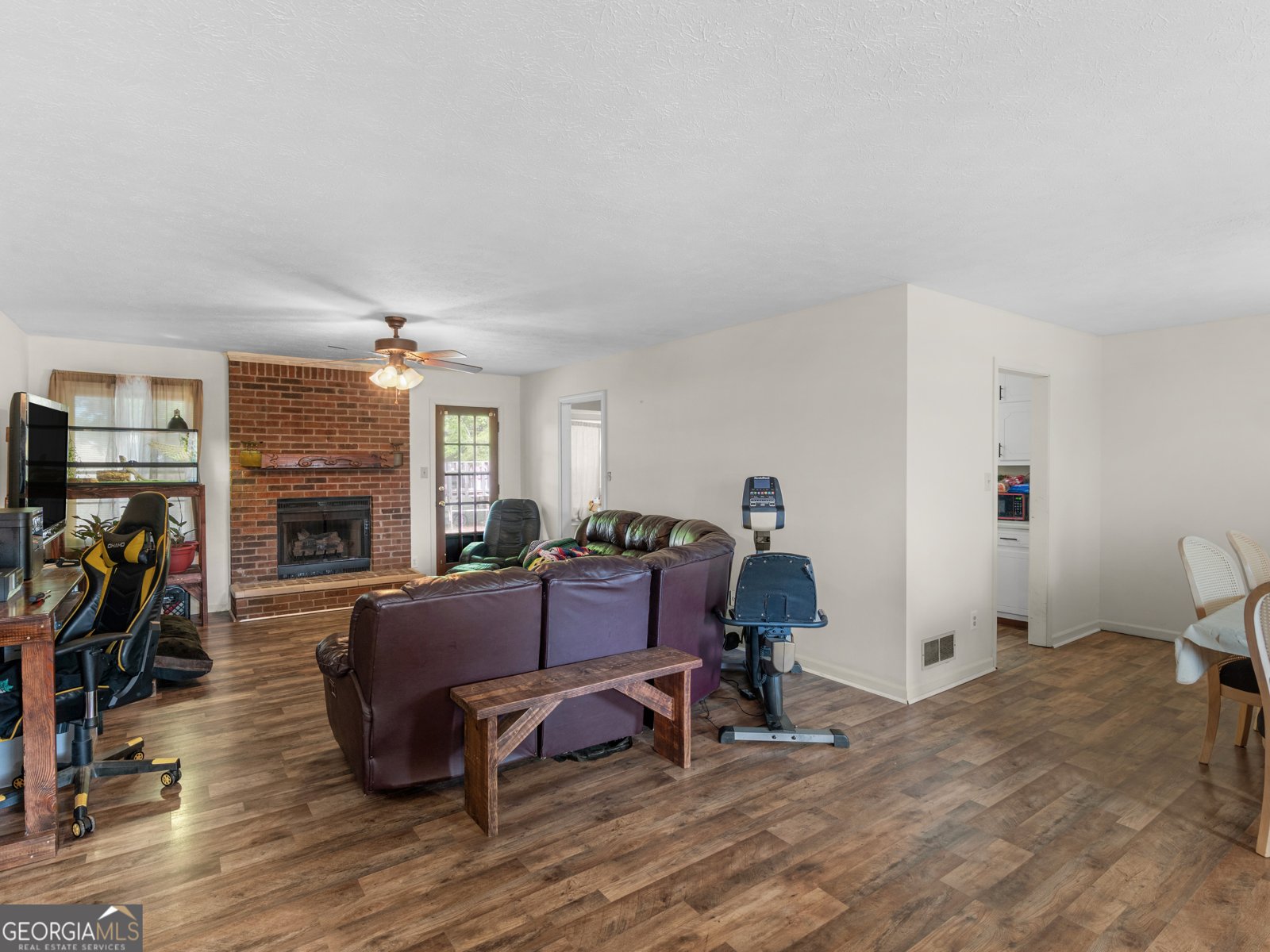 121 Rosser Road McDonough - Photo 6