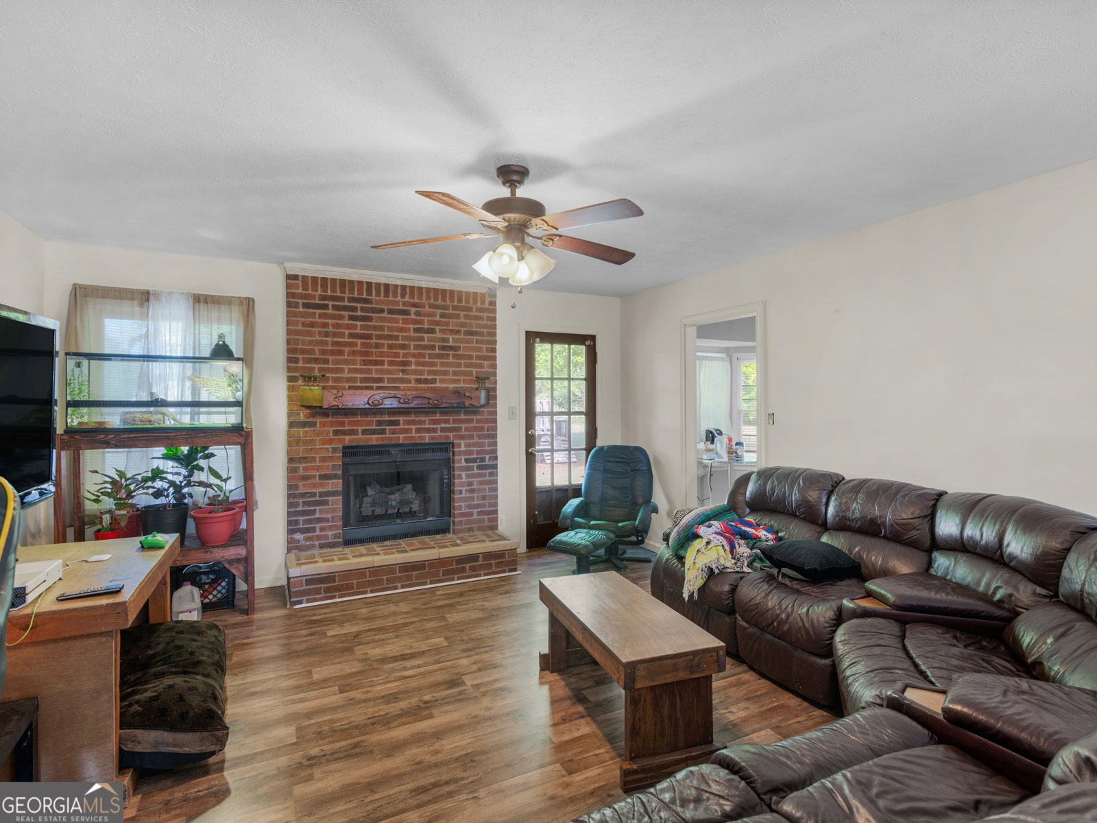 121 Rosser Road McDonough - Photo 7