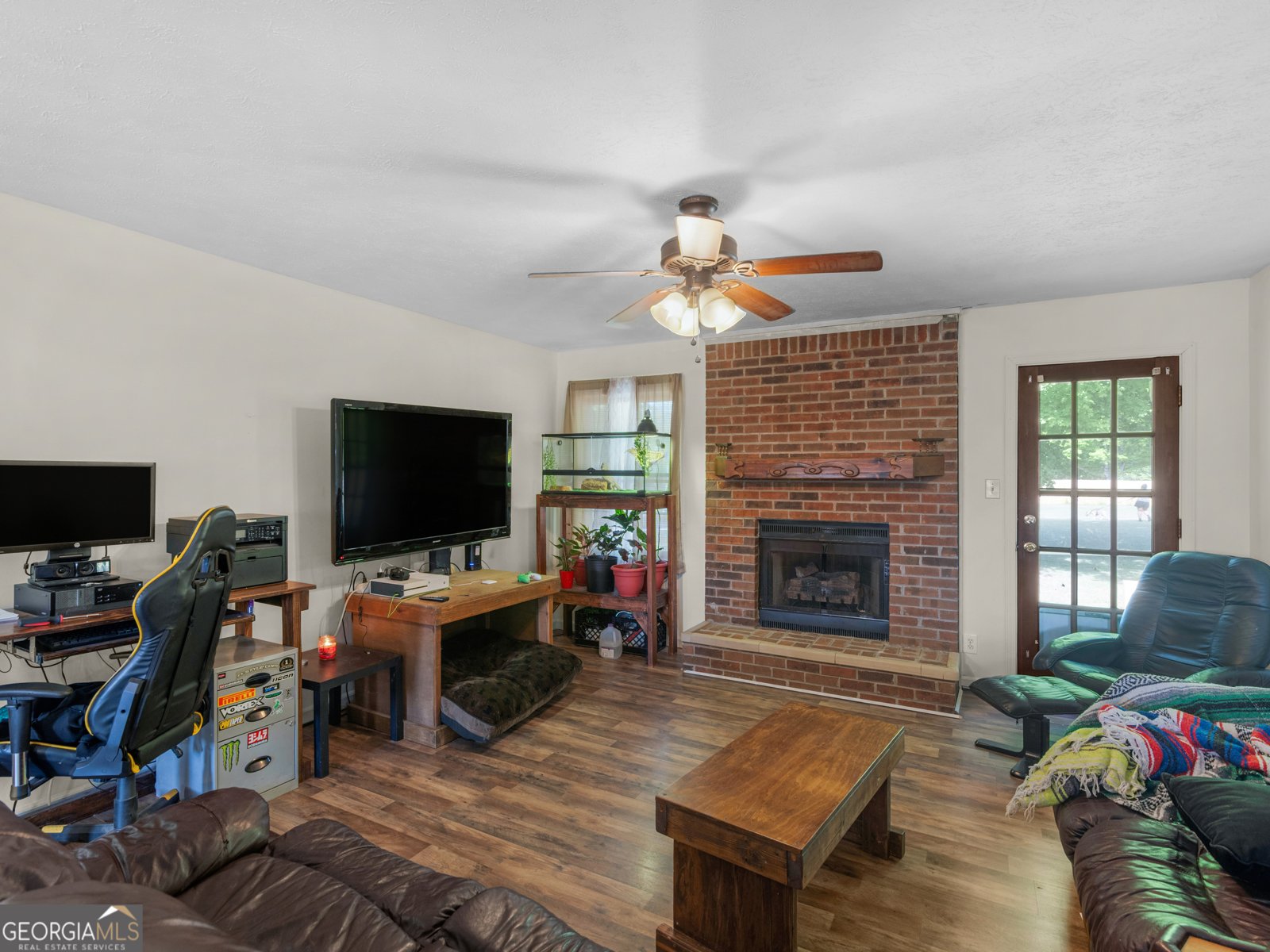 121 Rosser Road McDonough - Photo 8