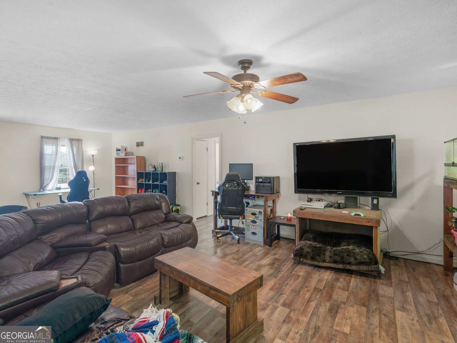 121 Rosser Road McDonough - Photo 9