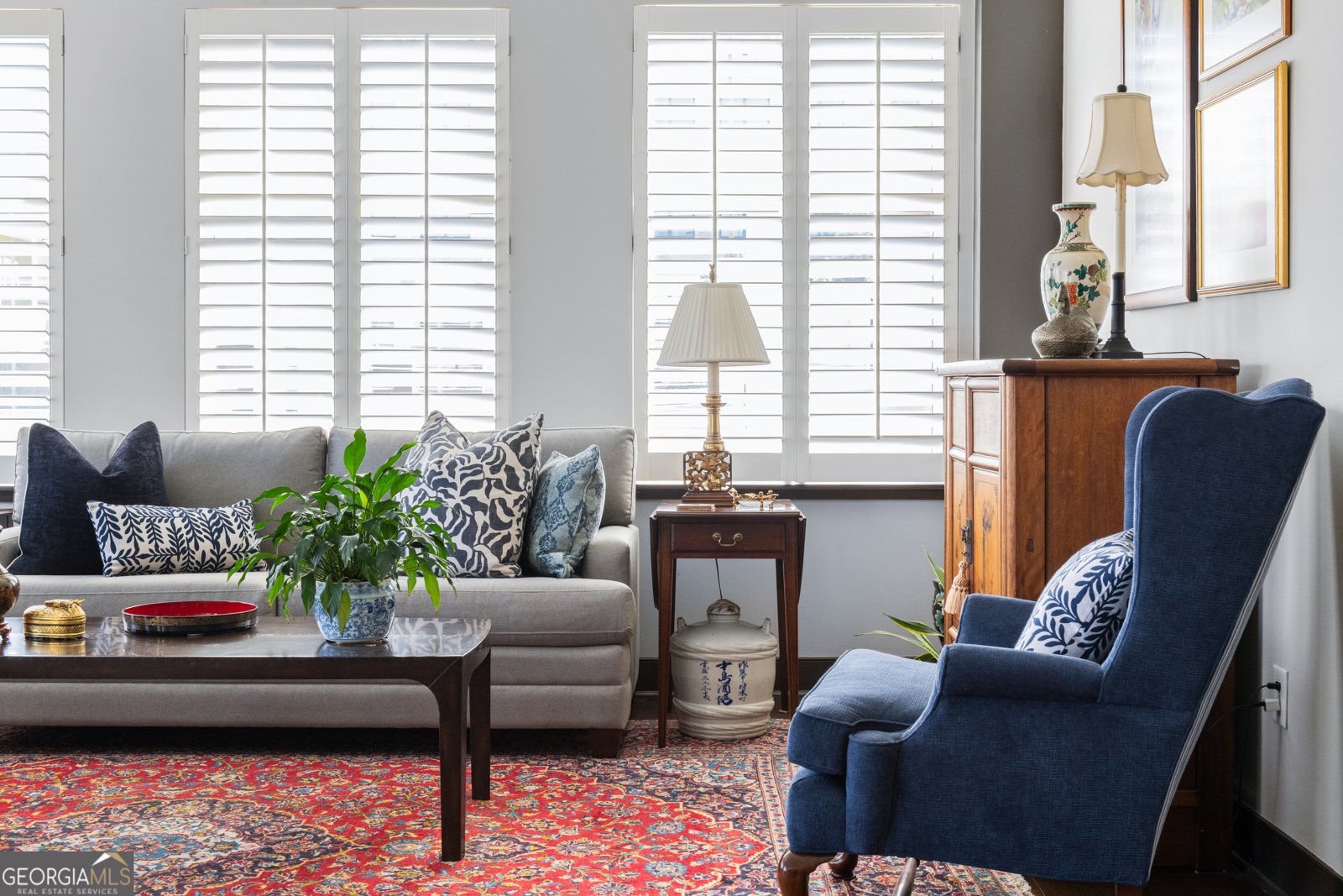 201 Ponce De Leon Avenue Decatur - Photo 12