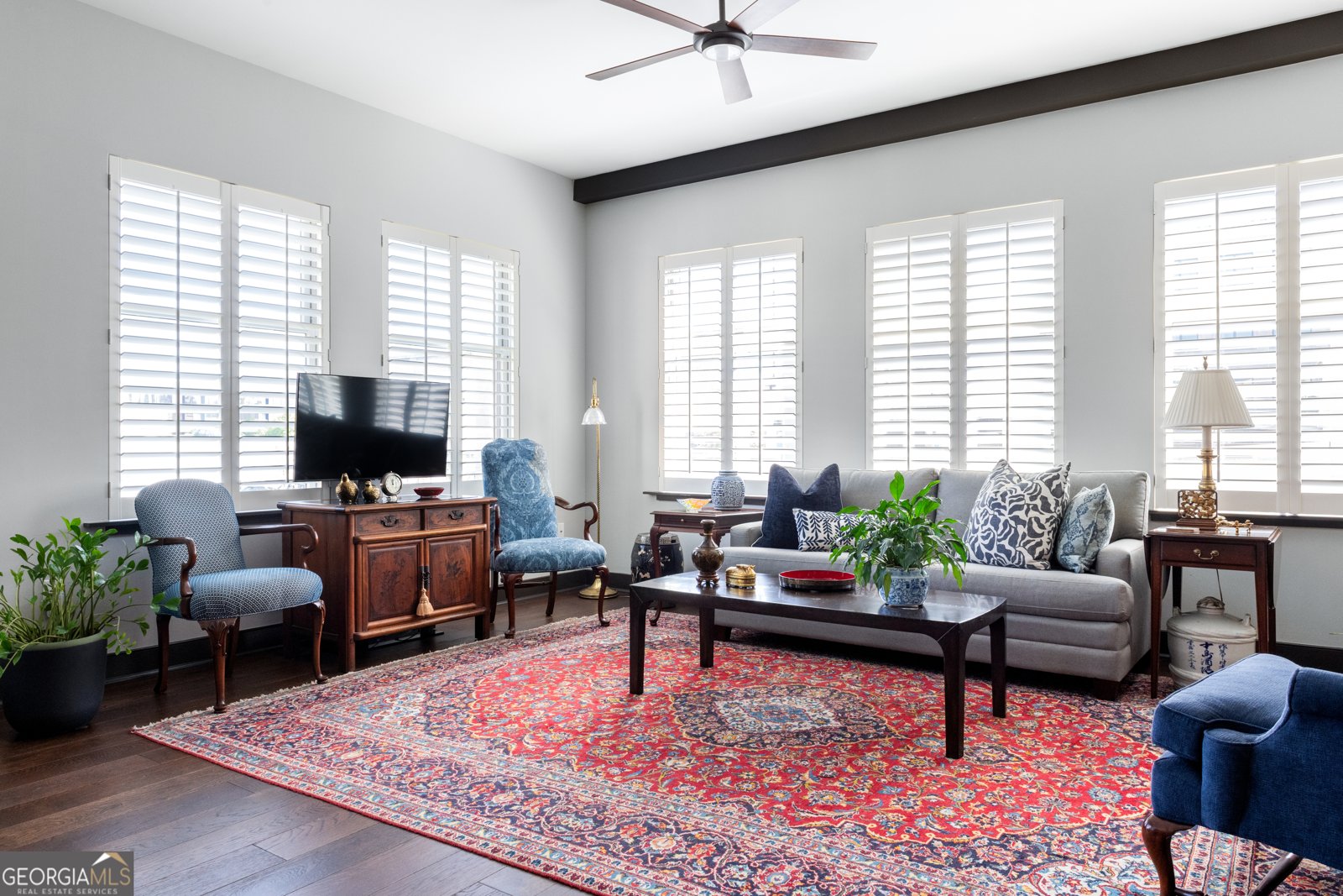 201 Ponce De Leon Avenue Decatur - Photo 13