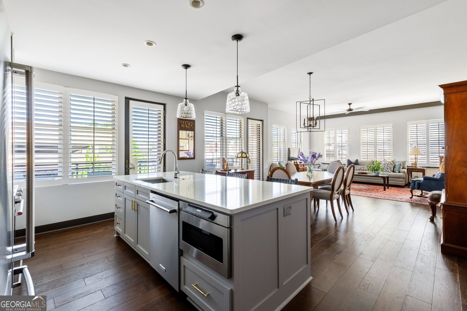 201 Ponce De Leon Avenue Decatur - Photo 3