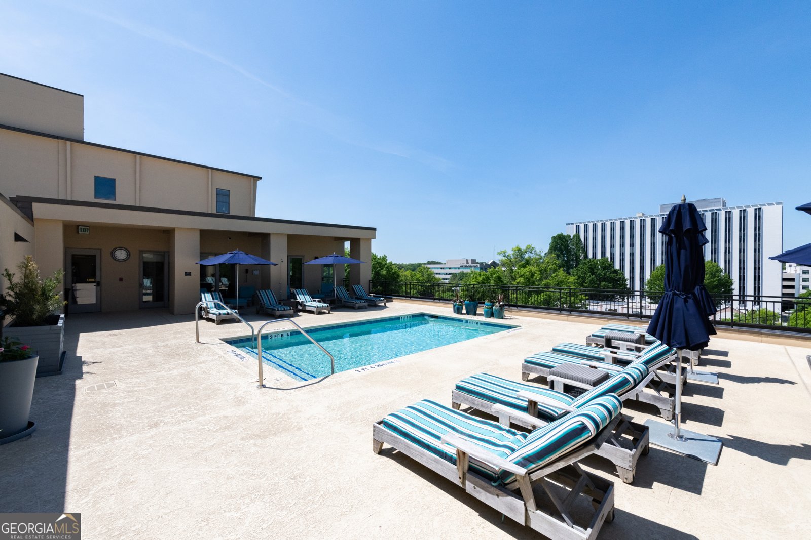 201 Ponce De Leon Avenue Decatur - Photo 38