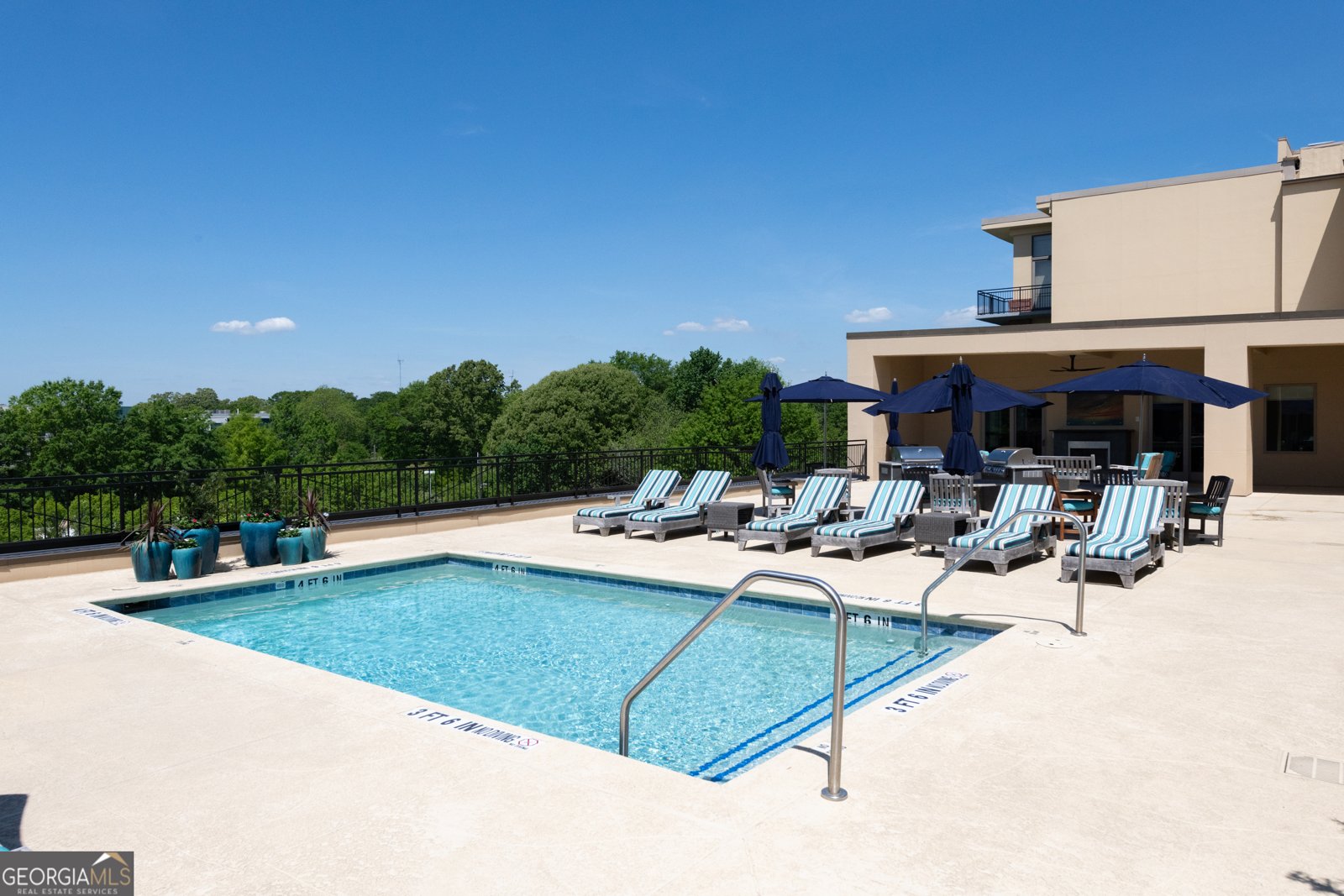 201 Ponce De Leon Avenue Decatur - Photo 39