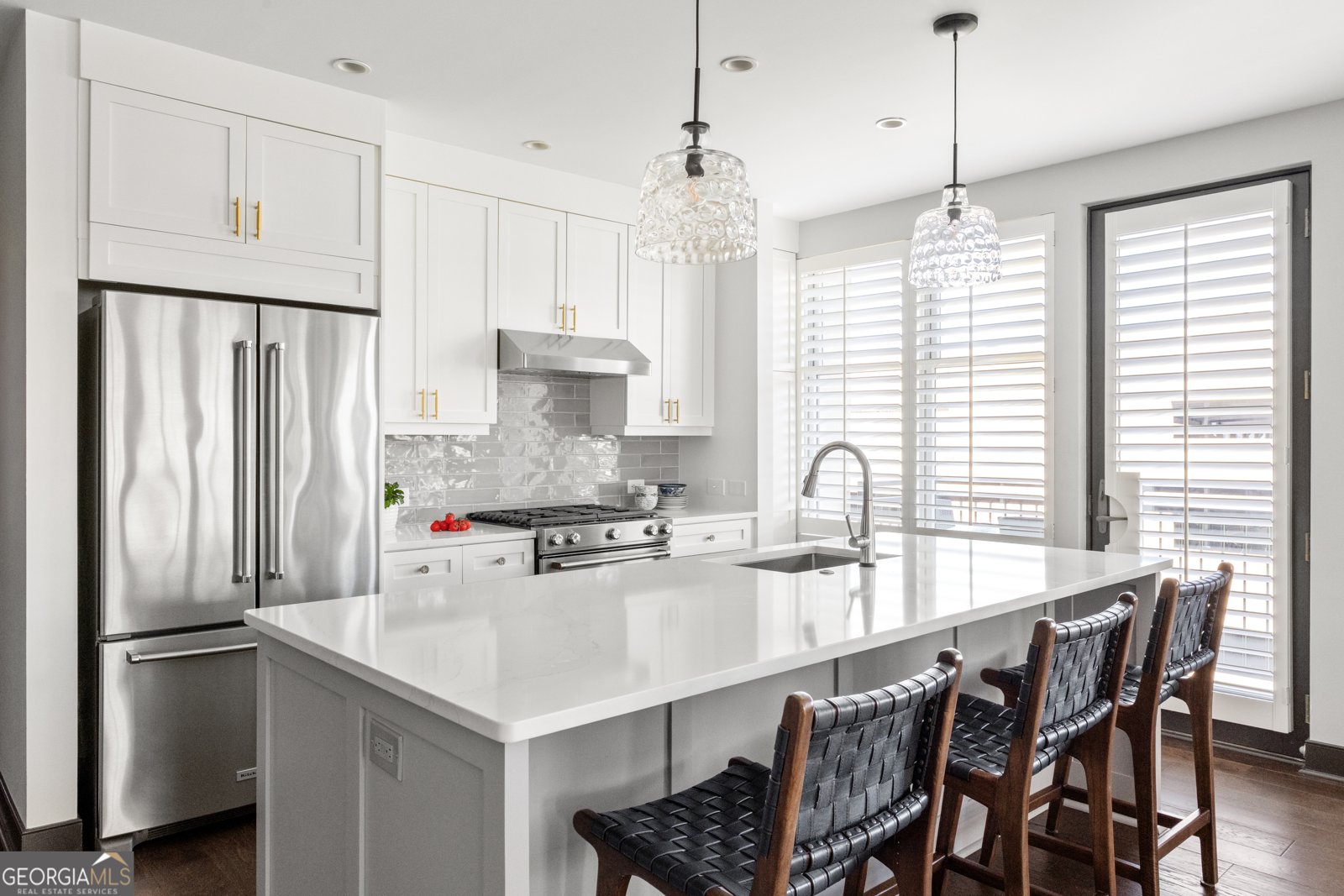 201 Ponce De Leon Avenue Decatur - Photo 4