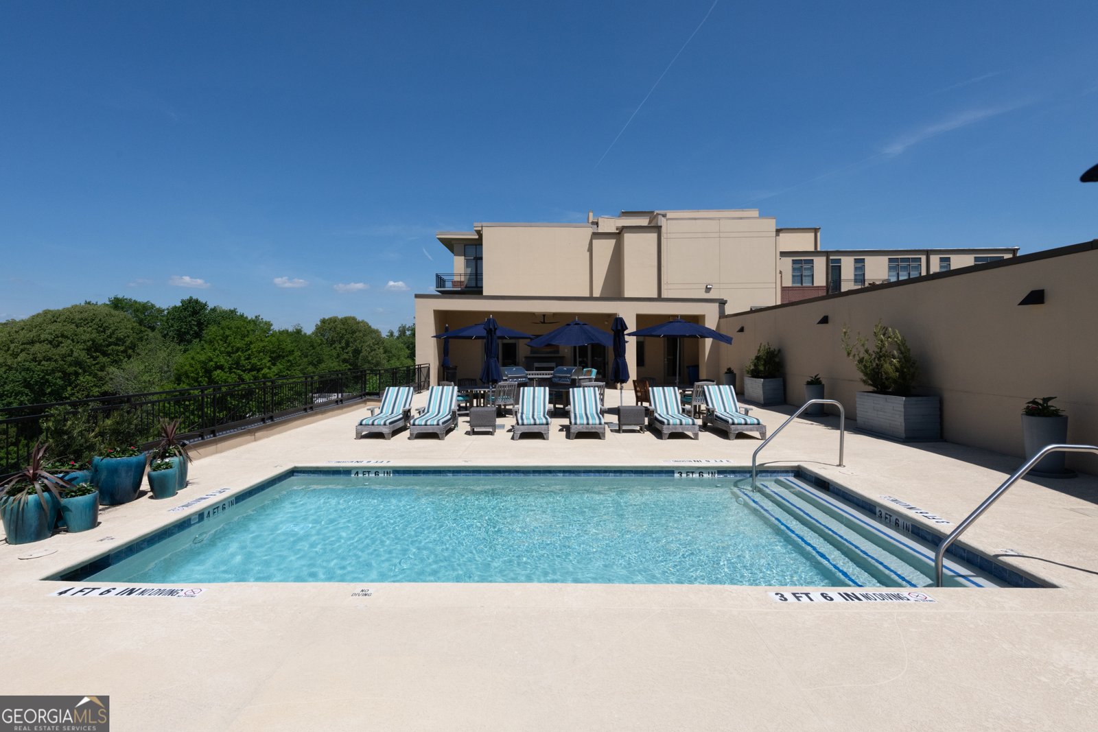 201 Ponce De Leon Avenue Decatur - Photo 40