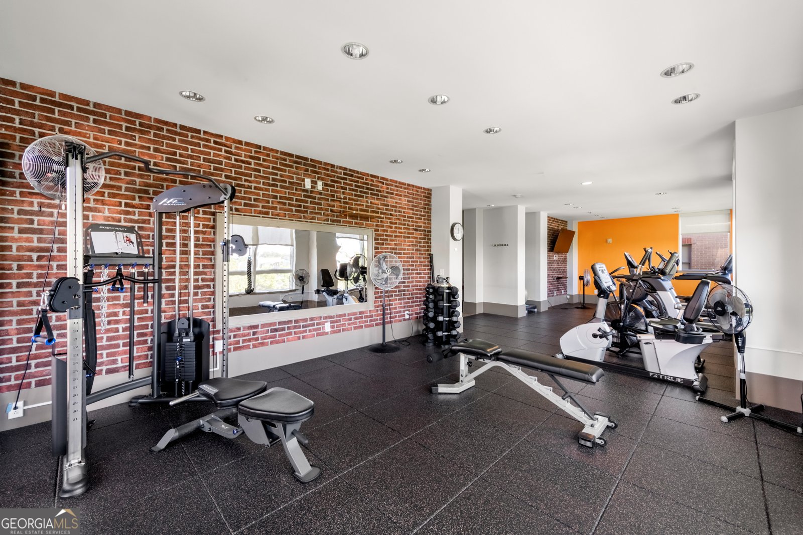 201 Ponce De Leon Avenue Decatur - Photo 43