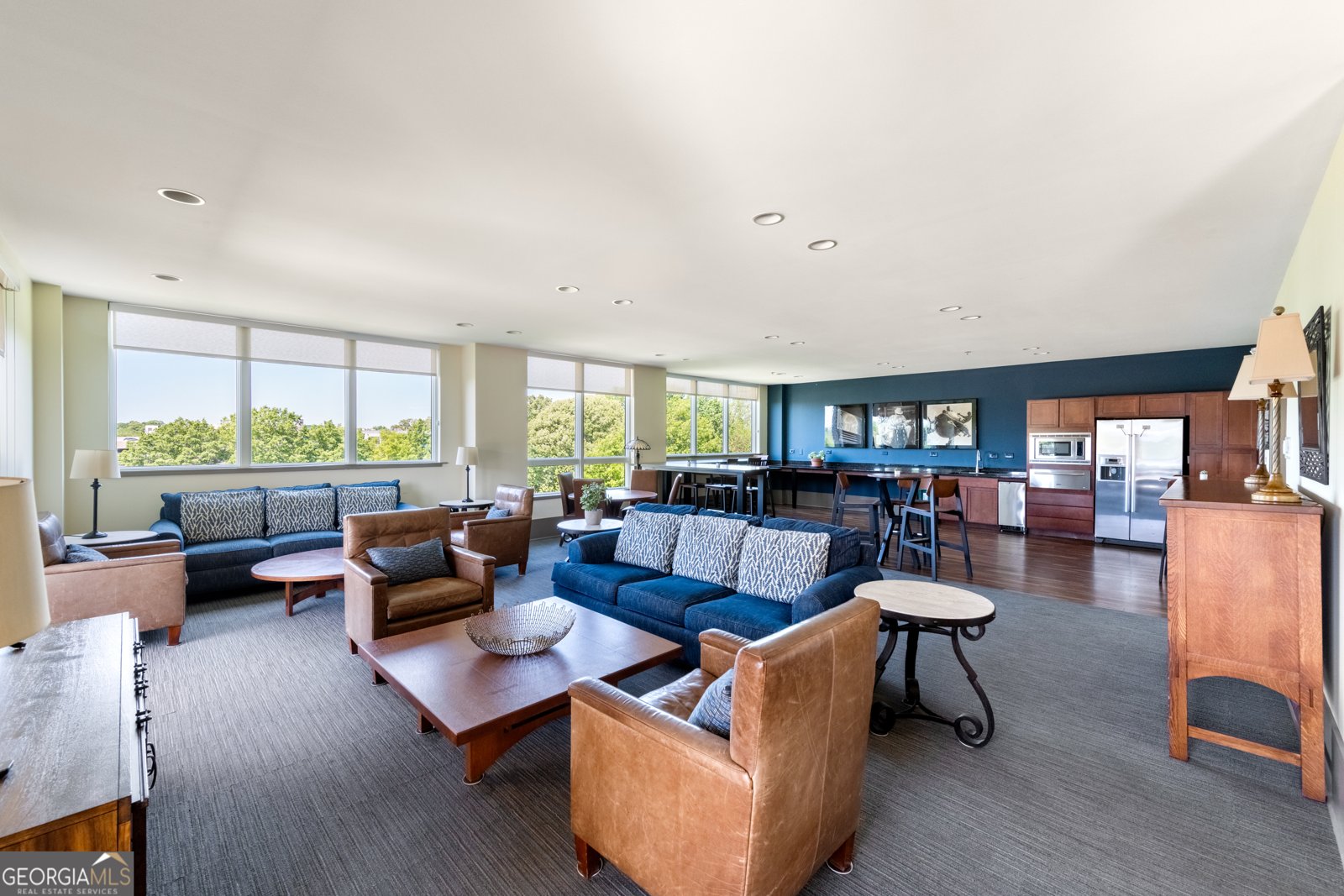 201 Ponce De Leon Avenue Decatur - Photo 45