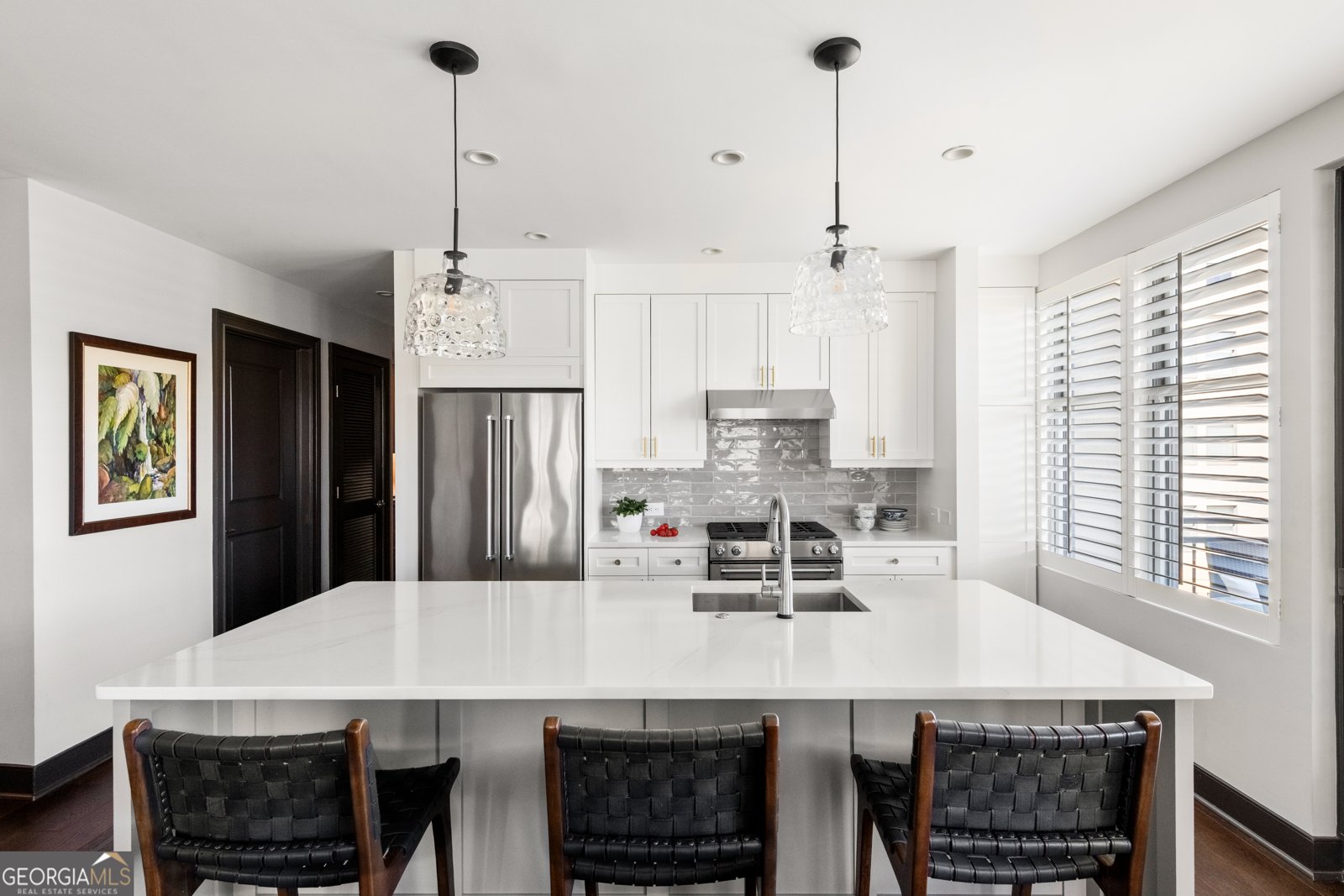 201 Ponce De Leon Avenue Decatur - Photo 5