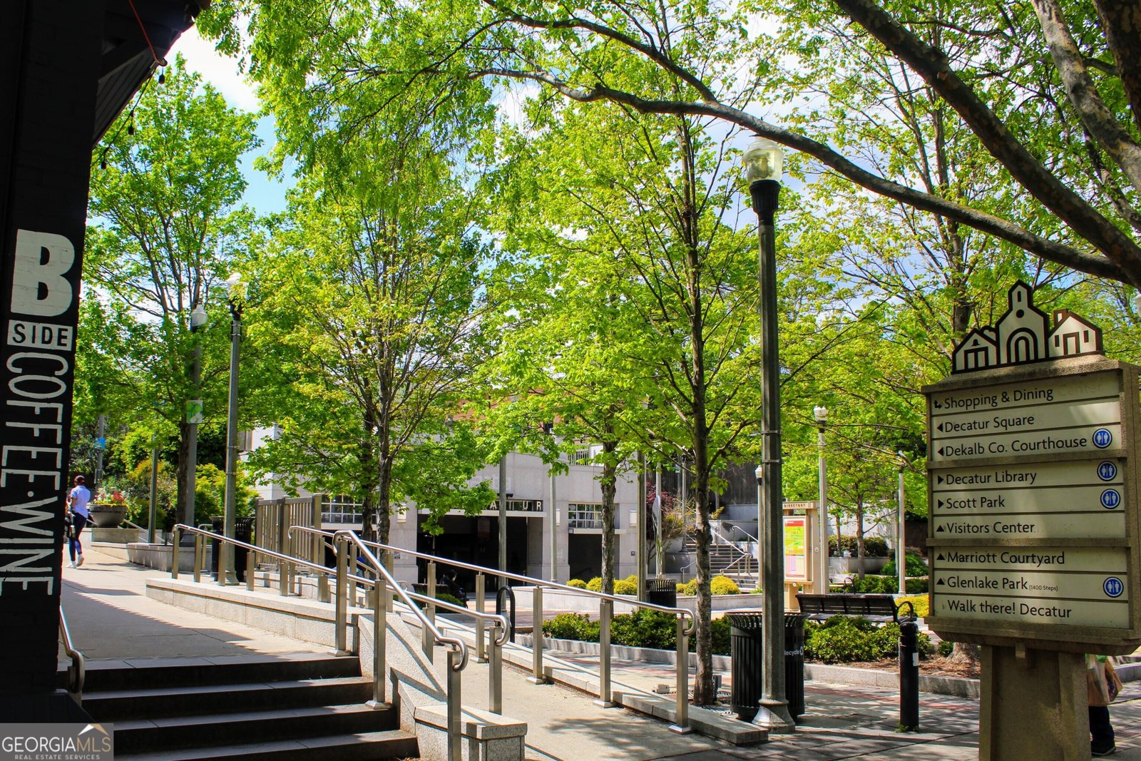 201 Ponce De Leon Avenue Decatur - Photo 50