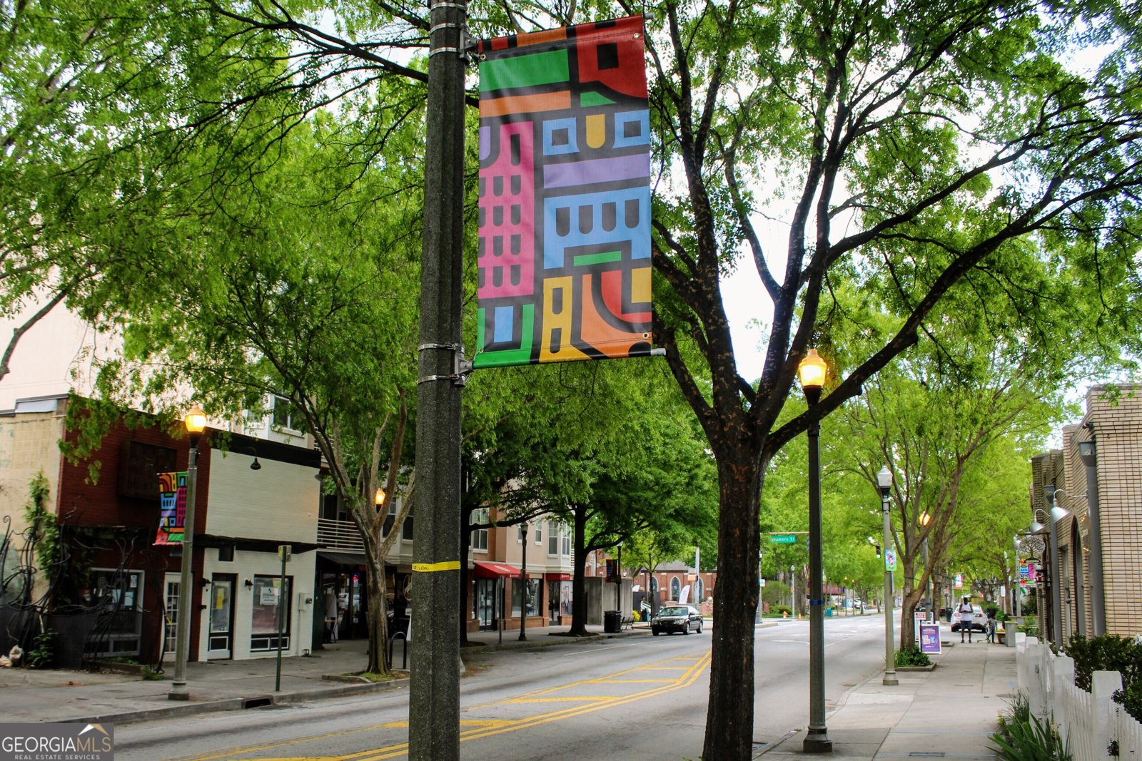 201 Ponce De Leon Avenue Decatur - Photo 52