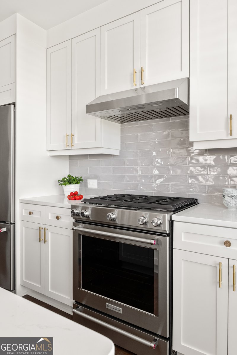 201 Ponce De Leon Avenue Decatur - Photo 7