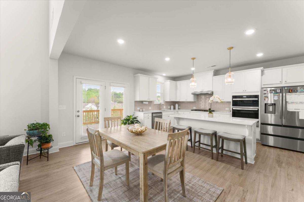 158 Carmichael Drive Canton - Photo 12