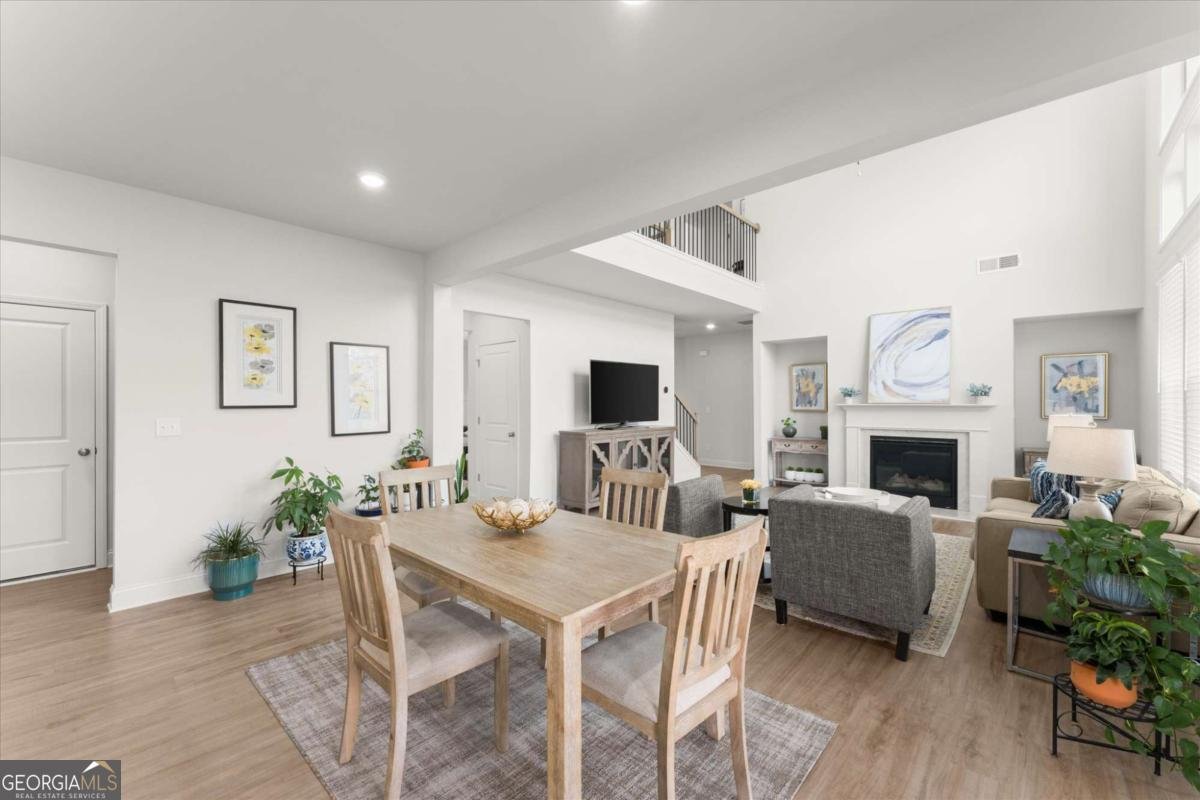 158 Carmichael Drive Canton - Photo 13