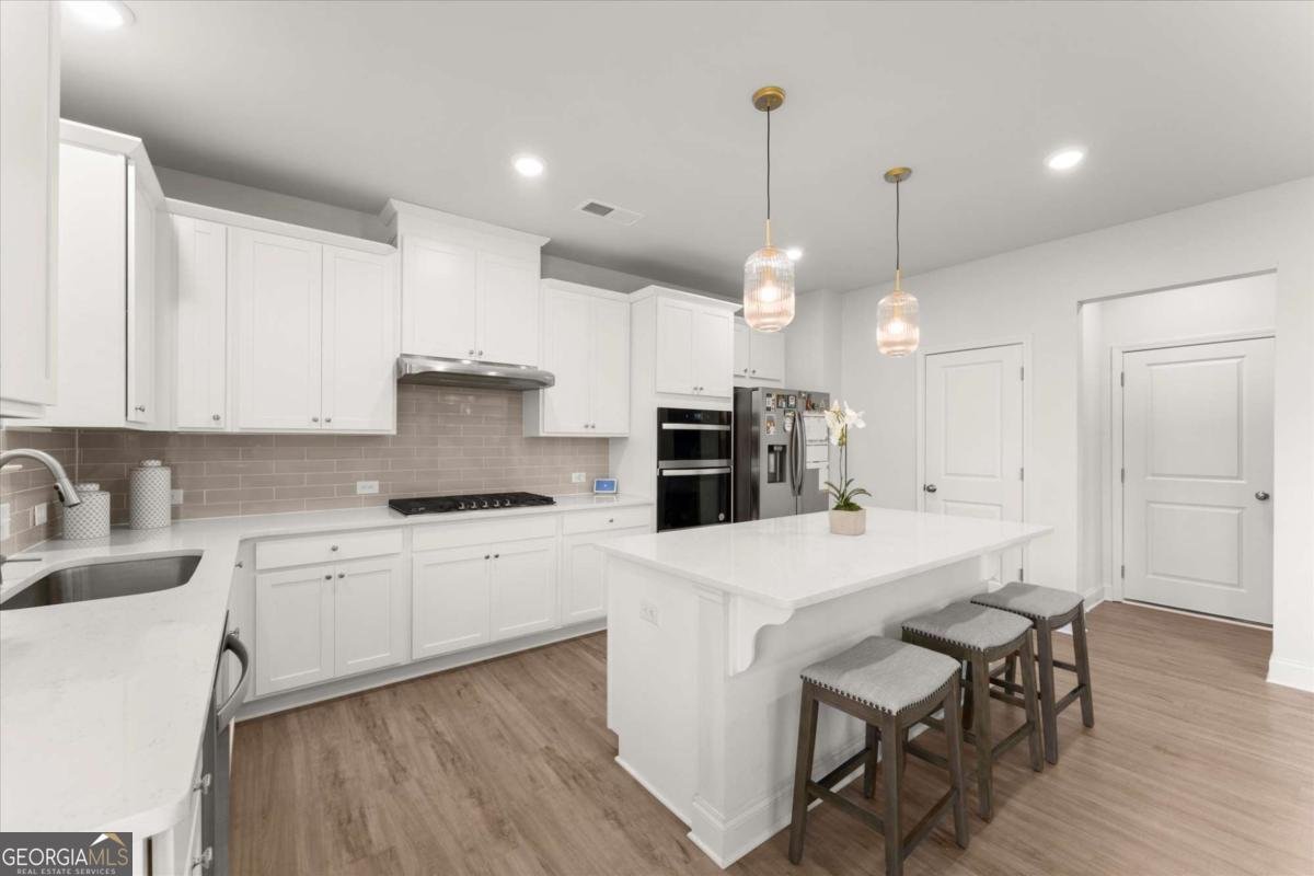 158 Carmichael Drive Canton - Photo 14