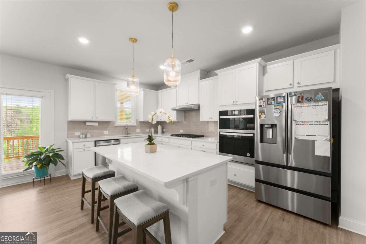 158 Carmichael Drive Canton - Photo 15