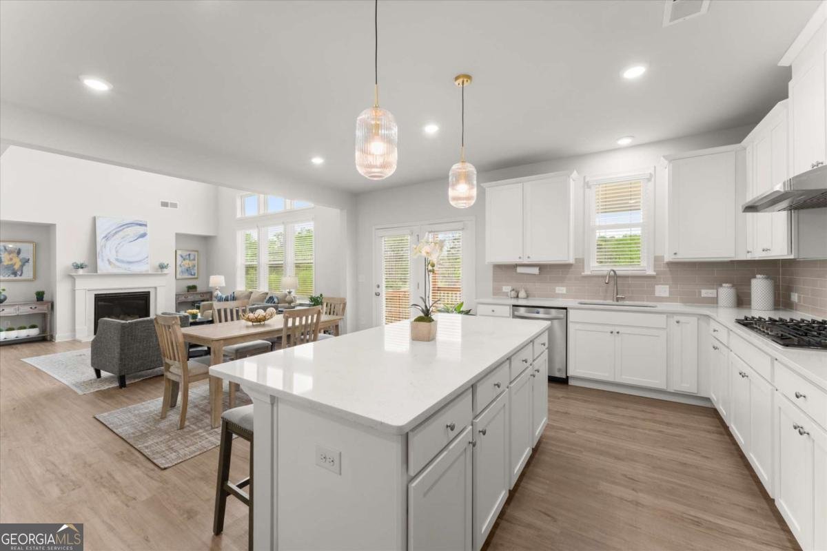 158 Carmichael Drive Canton - Photo 16