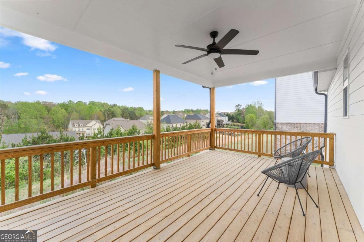 158 Carmichael Drive Canton - Photo 17