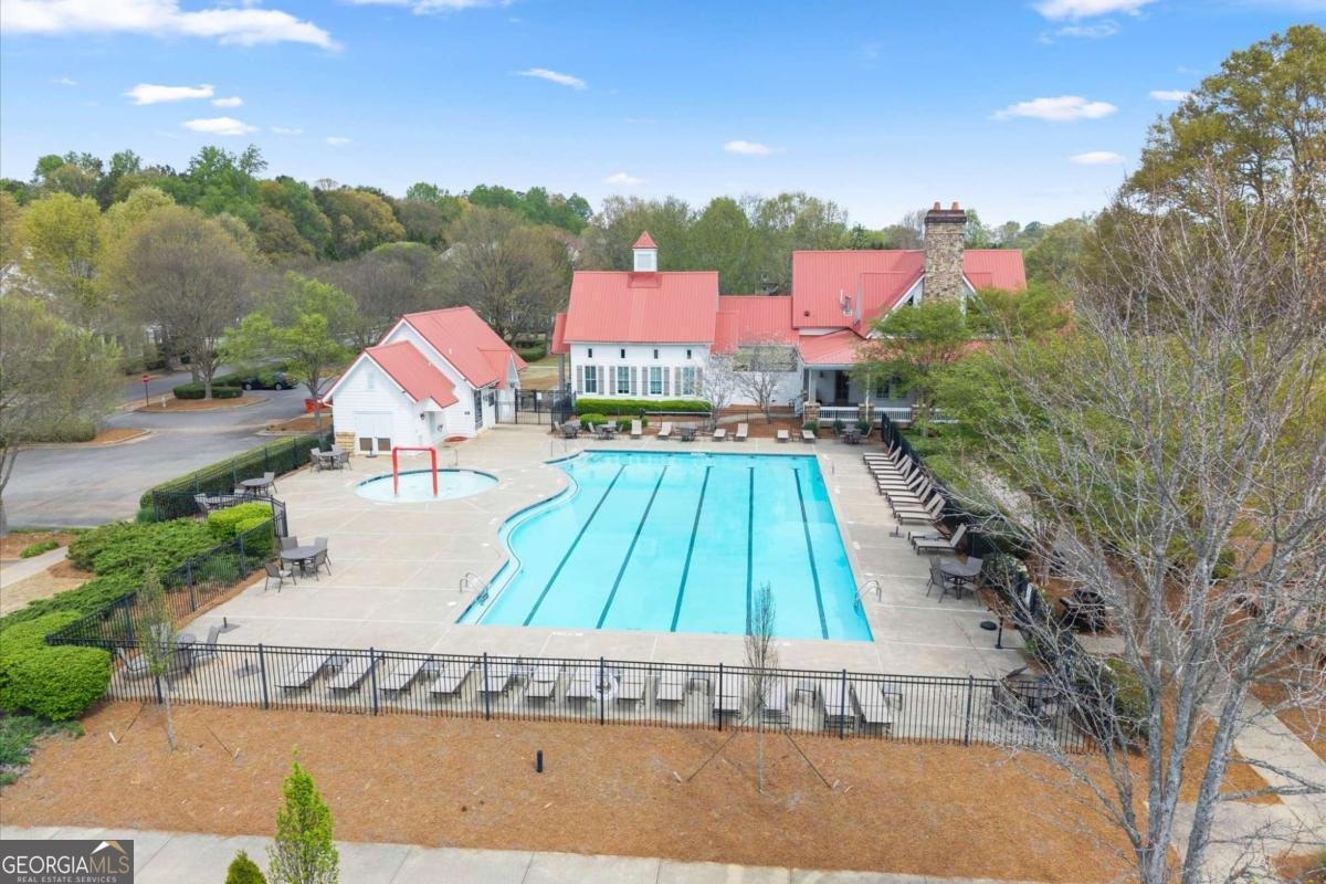 158 Carmichael Drive Canton - Photo 41