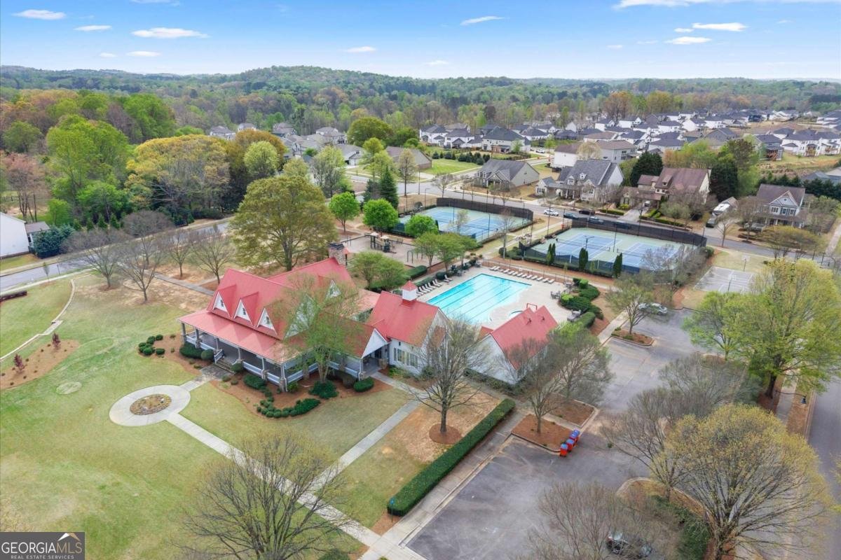 158 Carmichael Drive Canton - Photo 42