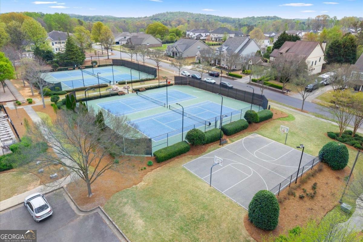 158 Carmichael Drive Canton - Photo 43