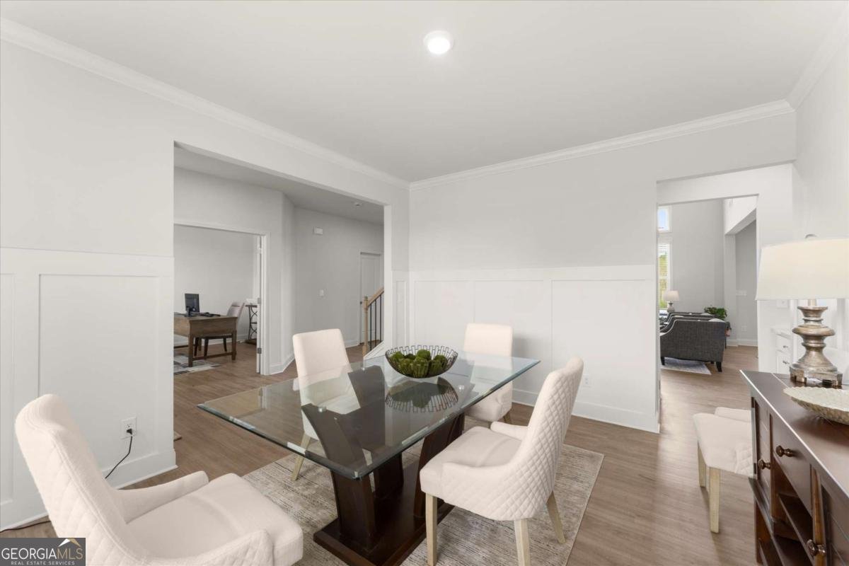 158 Carmichael Drive Canton - Photo 7