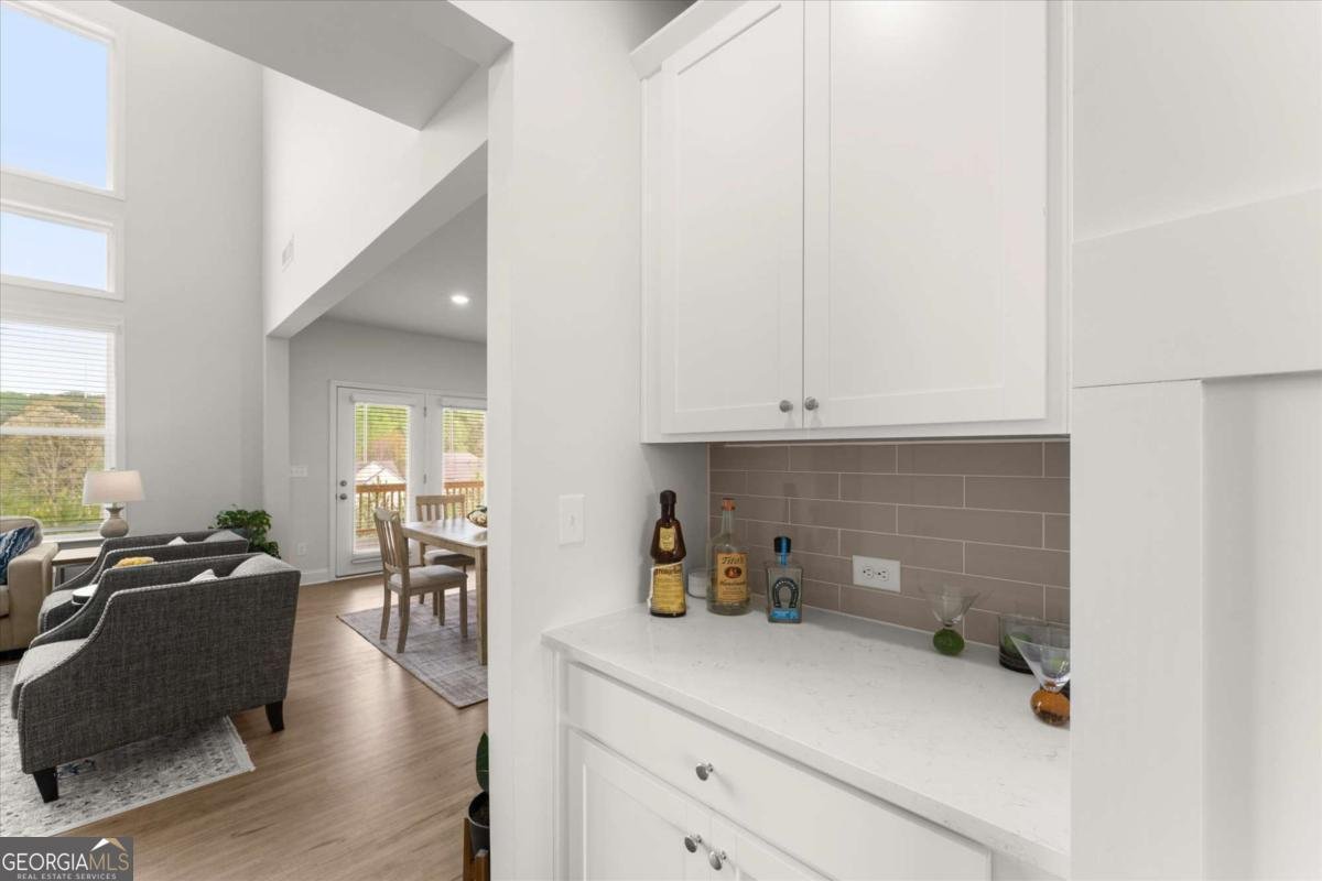 158 Carmichael Drive Canton - Photo 8