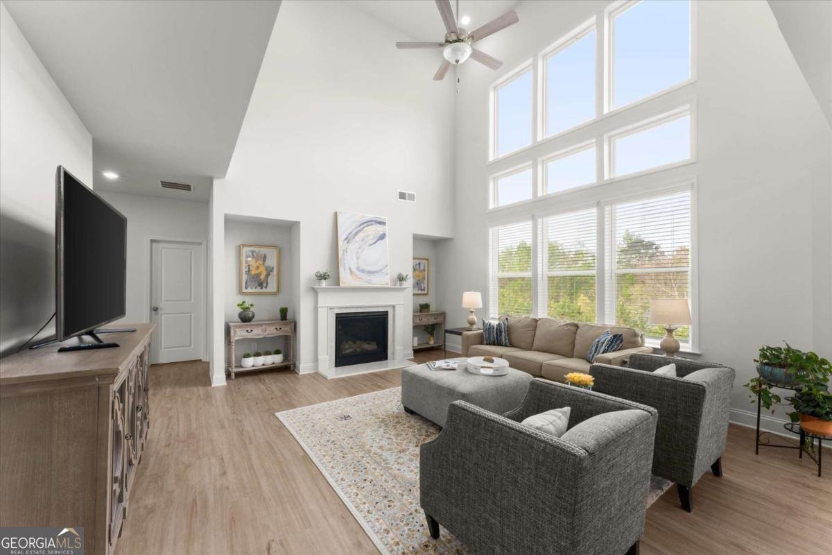 158 Carmichael Drive Canton - Photo 9