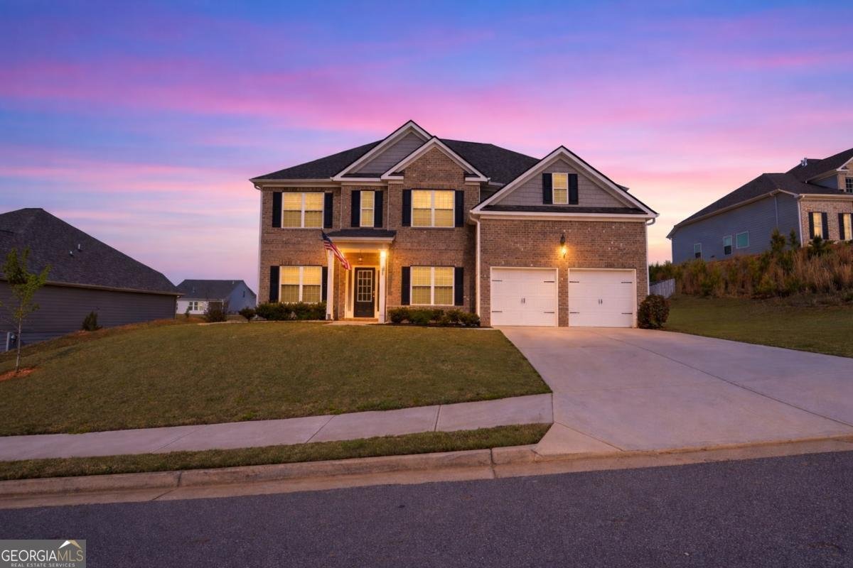 12 Dublin Way Adairsville - Photo 1