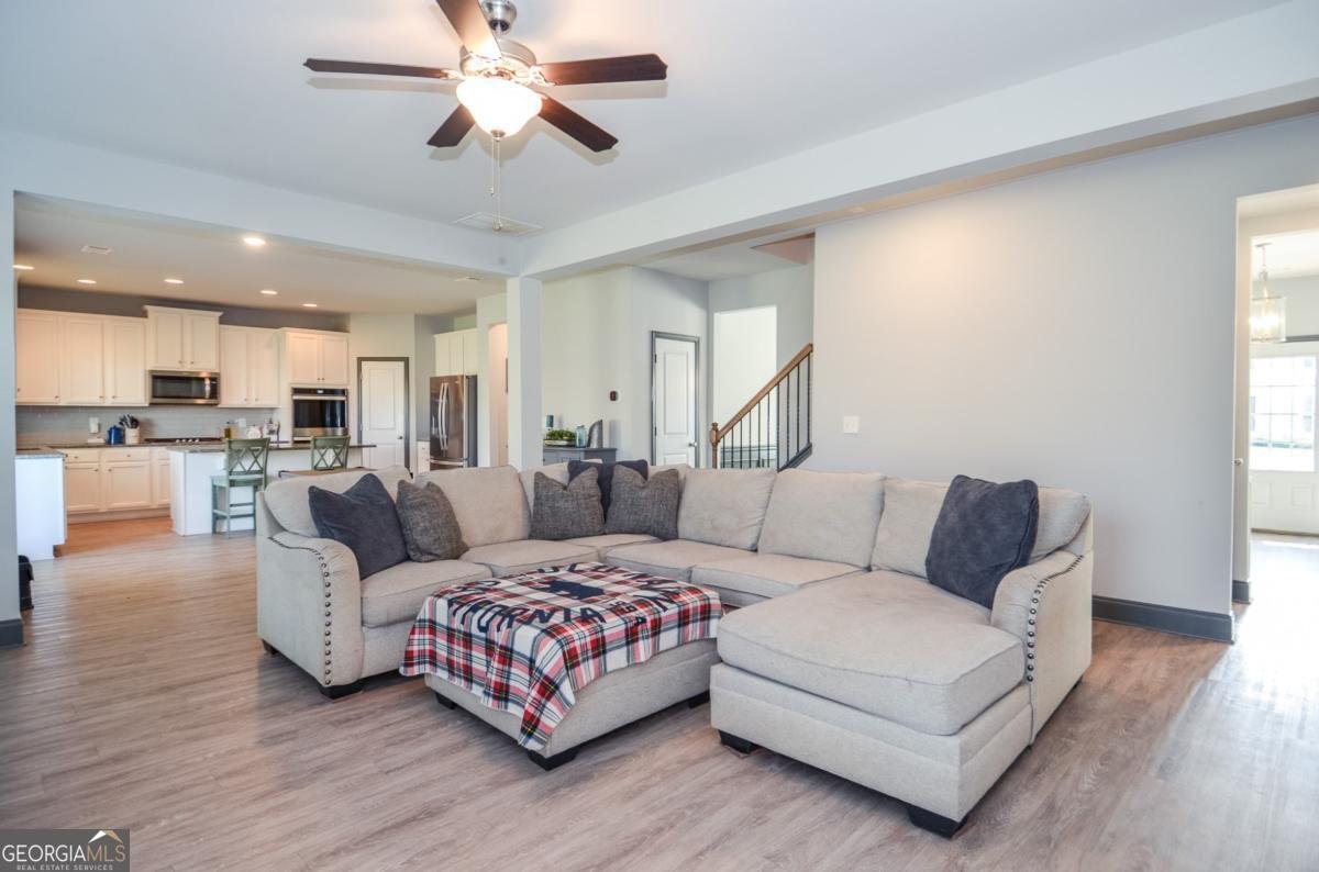 12 Dublin Way Adairsville - Photo 10